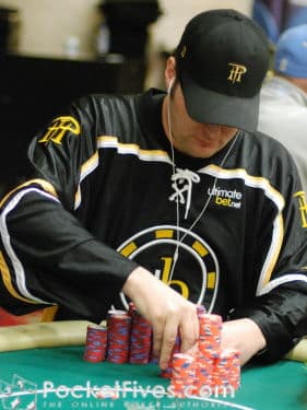 Phil Hellmuth: “Horrible Read About My Relationship with Ultimate Bet”
