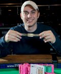 David Baker (Bakes) Wins WSOP No Limit 2-7 Draw Lowball Championship