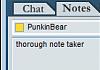 Jennifear’s Guide to Effective Note Taking