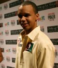 Phil Ivey Sits Out WSOP, Sues Full Tilt Poker