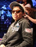 John Racener ($JMONEY$) Discusses WSOP Main Event Run