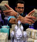 Antonio Esfandiari Wins WPT Five Diamond, Andrew Robl (good2cu) Second