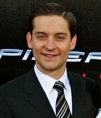 Tobey Maguire Sued Over High-Stakes Poker Game