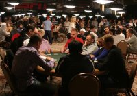 2011 WSOP November Nine