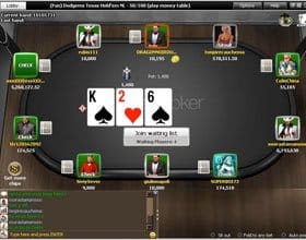 CelebPoker to Merge with Titan Poker