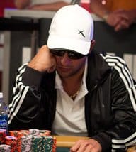 Konstantinos Mamaliadis &#8211; 2011 WSOP Poker Player Profile