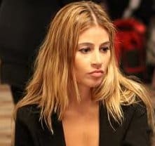Erika Moutinho – 2011 WSOP Poker Player Profile