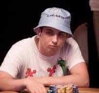 Aleksandr Mozhnyakov &#8211; 2011 WSOP Poker Player Profile