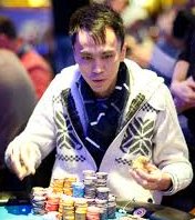 Khoa Nguyen &#8211; 2011 WSOP Poker Player Profile