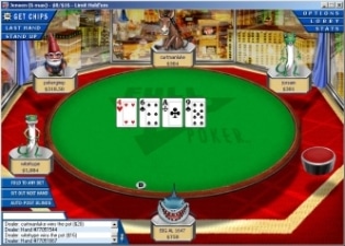 Laurent Tapie: 19 Pros Owe Full Tilt Poker $16.5 Million