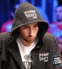 Jonathan Duhamel’s WSOP Main Event Bracelet Stolen in Home Invasion