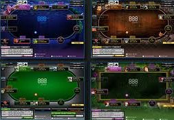 Department of Justice: Wire Act Only Applies to Sports Betting