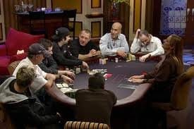 GSN Cuts High Stakes Poker