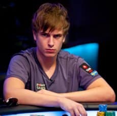 Viktor Blom (Isildur1) Wins PCA Super High Roller Event