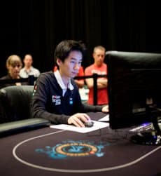 Nanonoko Sets Guinness Record for Most Poker Hands in Eight Hours