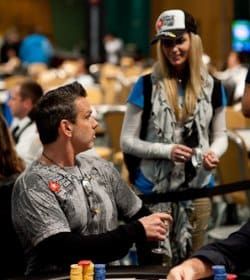 Vanessa Rousso, Chad Brown Separate