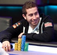 Despite Assault, Jonathan Duhamel Makes Four PCA Final Tables