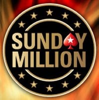 rtinnion Wins Second Sunday Million in Five Months