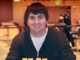 DaPHUNNIEman Fourth in WSOP Main Event After Day 2AB