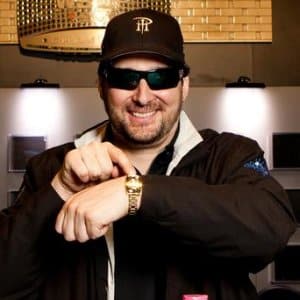 Hello #12! Phil Hellmuth Wins 12th WSOP Bracelet