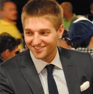 From Poker to Daily Fantasy Sports with Tony Dunst (Bond18)