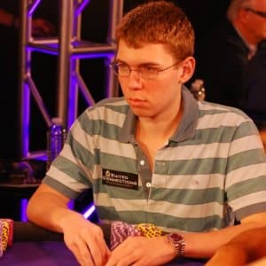 chicagocards1, luckychewy Win WPT Titles in Las Vegas