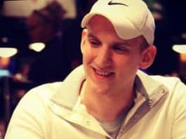 Jason Somerville Signs with DraftKings