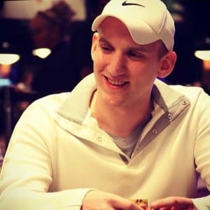 Jason Somerville Signs with DraftKings