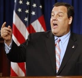 Will Chris Christie Sign New Jersey Internet Gambling Bill?