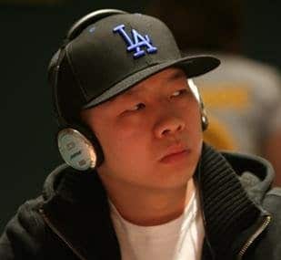 Danny Wong – 2012 WSOP Poker Player Profile