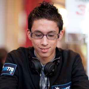 Tristan Clemencon &#8211; 2012 WSOP Poker Player Profile
