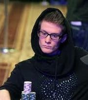 Charles Coultas – 2012 WSOP Poker Player Profile