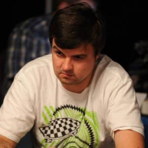 Wilfried Harig – 2012 WSOP Poker Player Profile