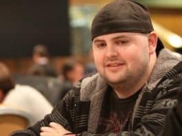 KingKobeMVP Going for Second WSOP Bracelet in $10K Heads-Up Event