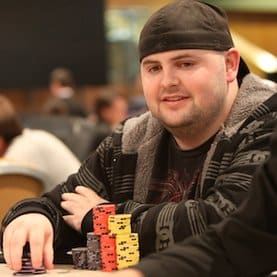 KingKobeMVP Going for Second WSOP Bracelet in $10K Heads-Up Event