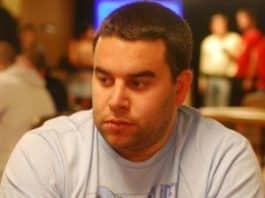 cswidler Simultaneously Final Tables Sunday Supersonic, Gets 32nd in PCA Main Event