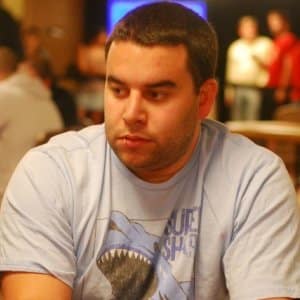 cswidler Simultaneously Final Tables Sunday Supersonic, Gets 32nd in PCA Main Event