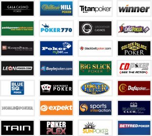 iPoker Network Split Official, Second Tier Rooms Voice Concerns