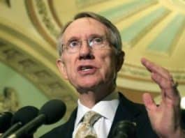 Will Harry Reid Push RAWA as His Final Act?