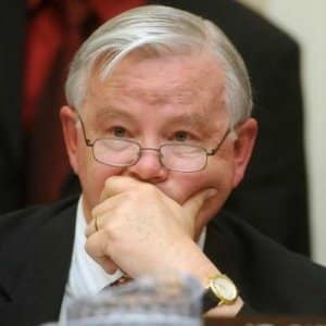 Joe Barton Introduces HR 2666: Internet Poker Freedom Act