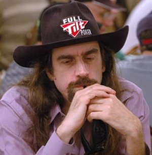 U.S. Government, Chris Ferguson Nearing Resolution
