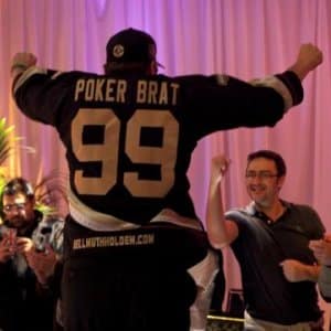 Phil Hellmuth Wins Record-Setting 13th WSOP Bracelet