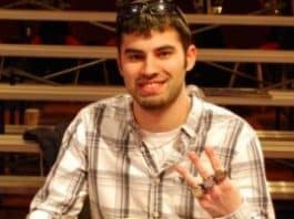 da_kyky Tops in WSOP $1K NLHE Event on Final Day