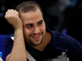 Nicolas Chouity (niccc) Wins Third SCOOP Title