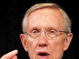 Harry Reid: &#8220;Proliferation of Gambling on the Internet is Not Good for Our Country&#8221;