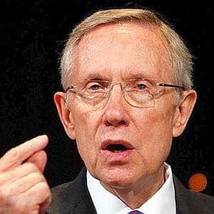 Harry Reid: &#8220;Proliferation of Gambling on the Internet is Not Good for Our Country&#8221;