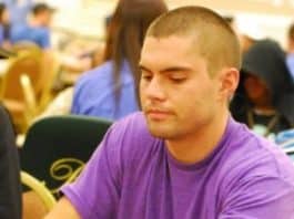 Doc Sands, BrynKenney, Greg Merson Make Final 20 of WSOP $5K NLHE