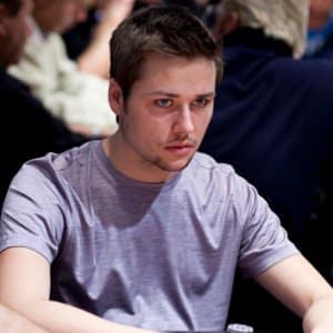 Yevgeniy Timoshenko &#8211; 2013 WSOP Poker Player Profile