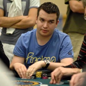 NBC Heads-Up Brackets Set, Two High-Profile Pros Withdraw