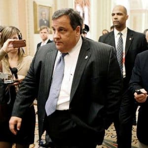 Chris Christie Blocking PokerStars in New Jersey as a Favor to Sheldon Adelson